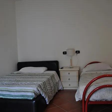 Casa Di Cinzia