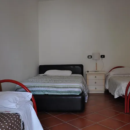 Casa Di Cinzia ゲストハウス