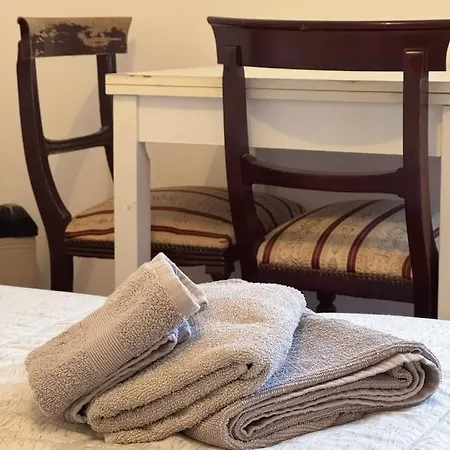 ゲストハウス Casa Di Cinzia