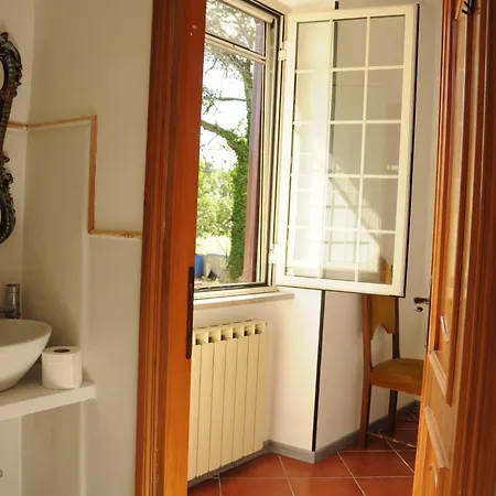 Guest house Casa Di Cinzia Lunghezza