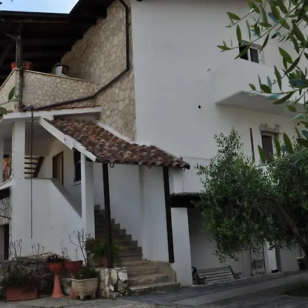 Casa Di Cinzia Lunghezza