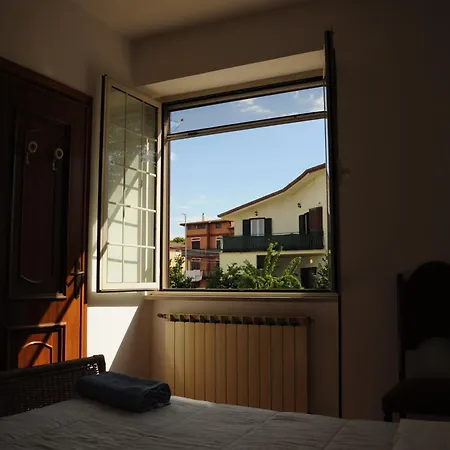 Casa Di Cinzia 2* Lunghezza