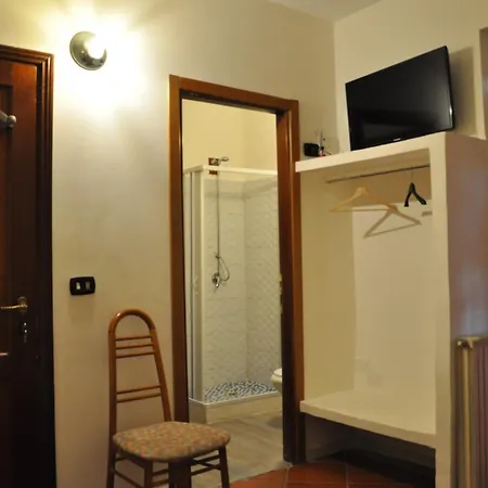 Casa Di Cinzia