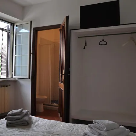 Casa Di Cinzia Lunghezza