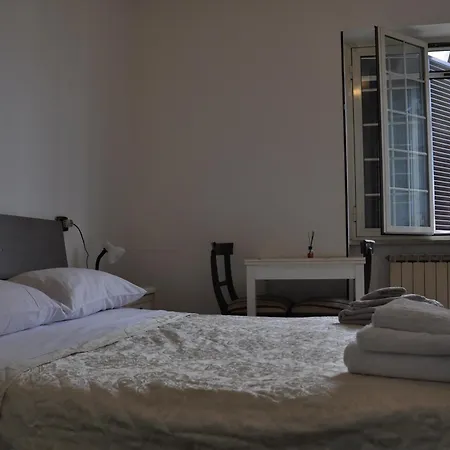 Casa Di Cinzia