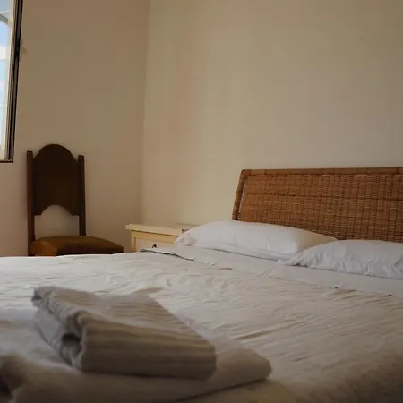 ゲストハウス Casa Di Cinzia