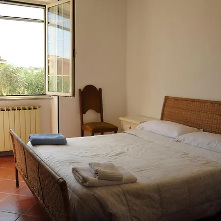 Casa Di Cinzia Guest house 3*