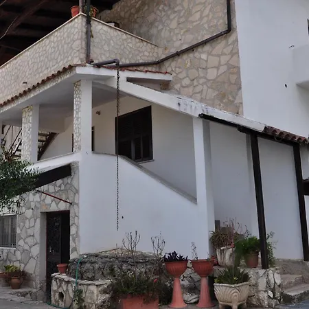 ゲストハウス Casa Di Cinzia Lunghezza