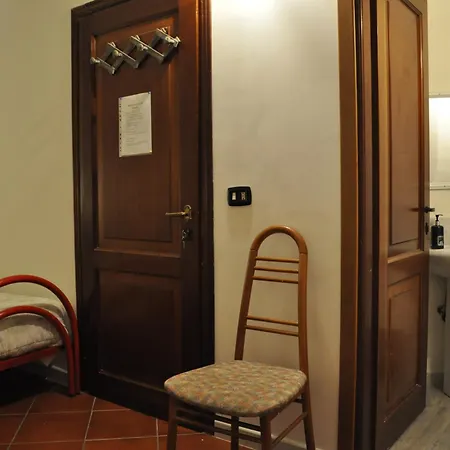 Casa Di Cinzia 3* Lunghezza