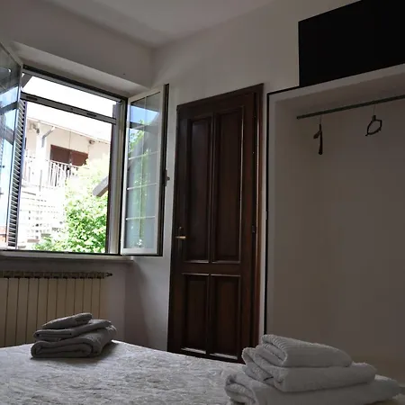 Casa Di Cinzia