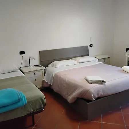 Casa Di Cinzia 3*