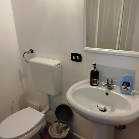 Casa Di Cinzia