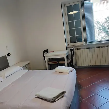 Casa Di Cinzia בית הארחה