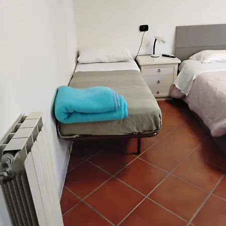 Guest house Casa Di Cinzia