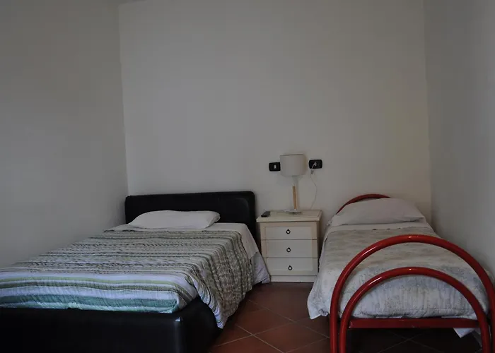 Casa Di Cinzia