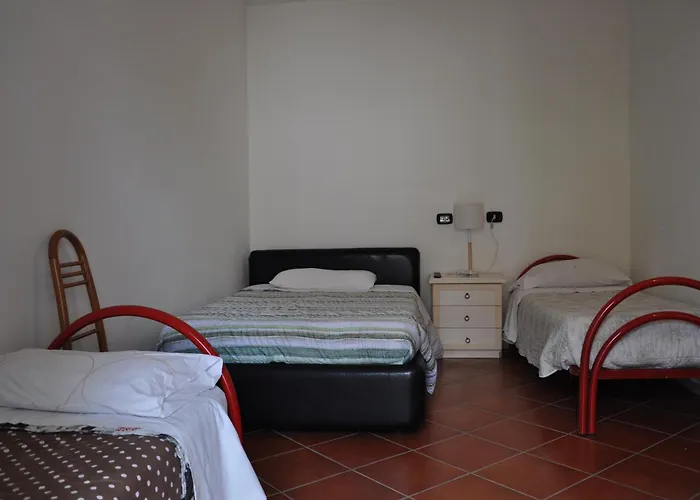 Casa Di Cinzia 게스트하우스