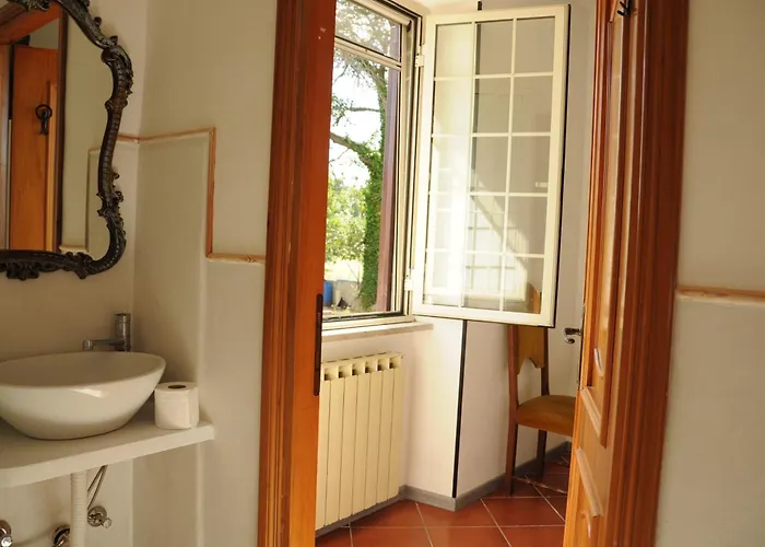 게스트하우스 Casa Di Cinzia Lunghezza