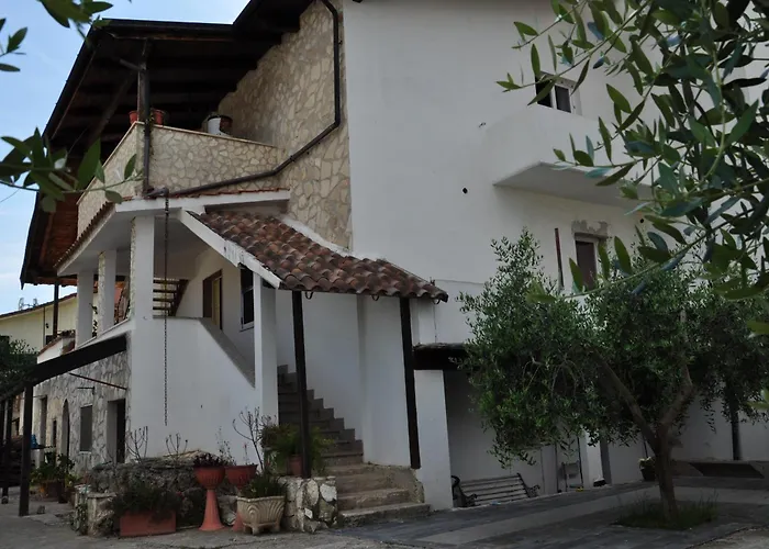 Casa Di Cinzia Lunghezza