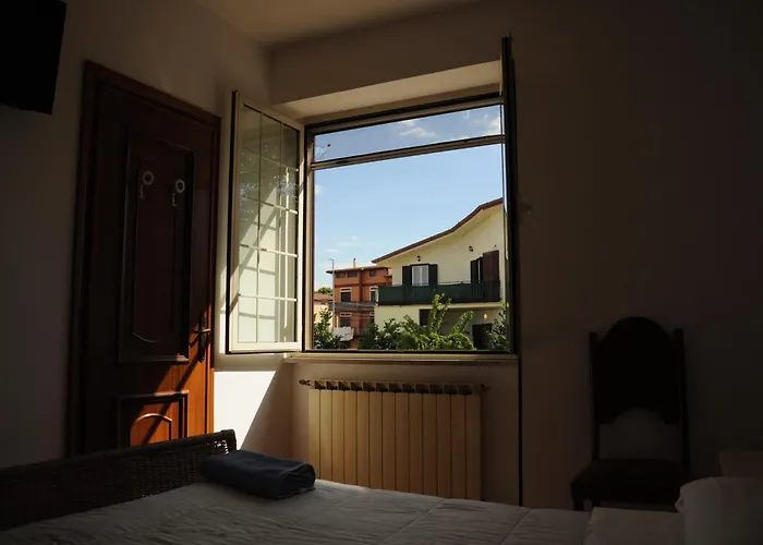 Casa Di Cinzia 3* Lunghezza