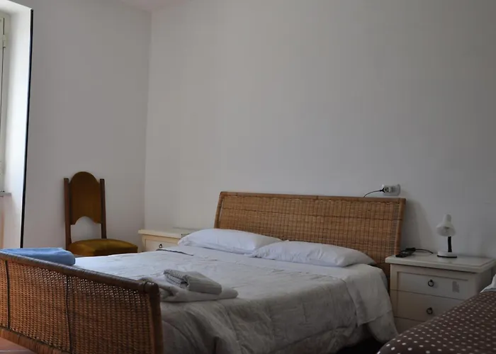 Casa Di Cinzia 게스트하우스 Lunghezza