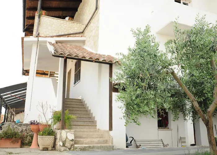 Casa Di Cinzia 3*