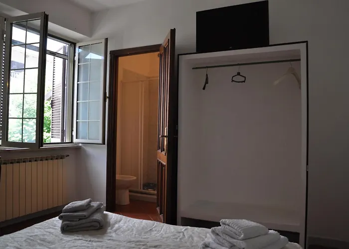 Casa Di Cinzia Lunghezza