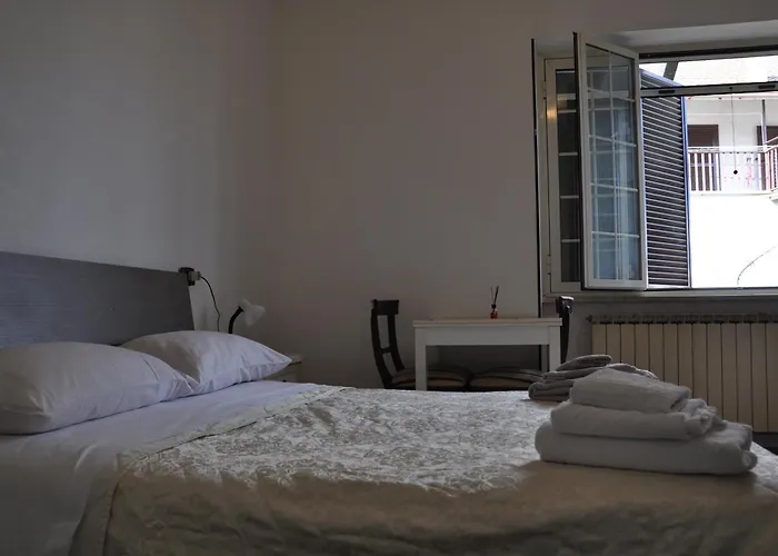 Casa Di Cinzia