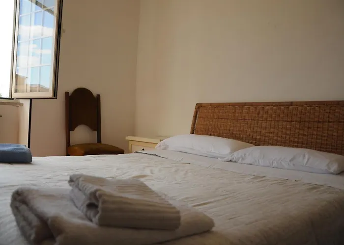게스트하우스 Casa Di Cinzia