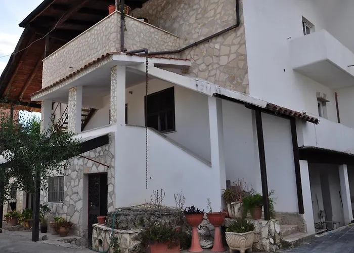 게스트하우스 Casa Di Cinzia Lunghezza