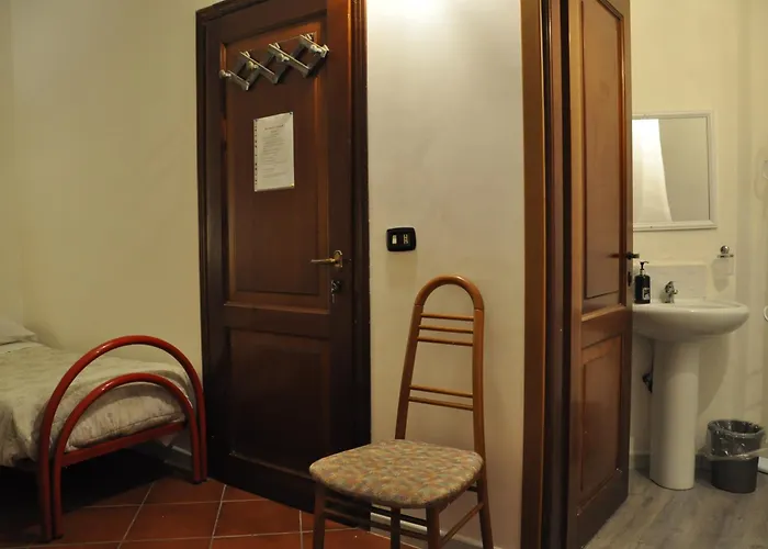 Casa Di Cinzia 3* Lunghezza
