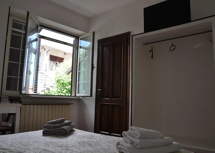 Casa Di Cinzia