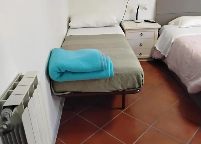 Affittacamere Casa Di Cinzia